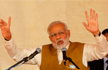 Shiv Sena attacks Narendra Modi again, questions PMs Pakistan meddling in Gujarat&rsqu